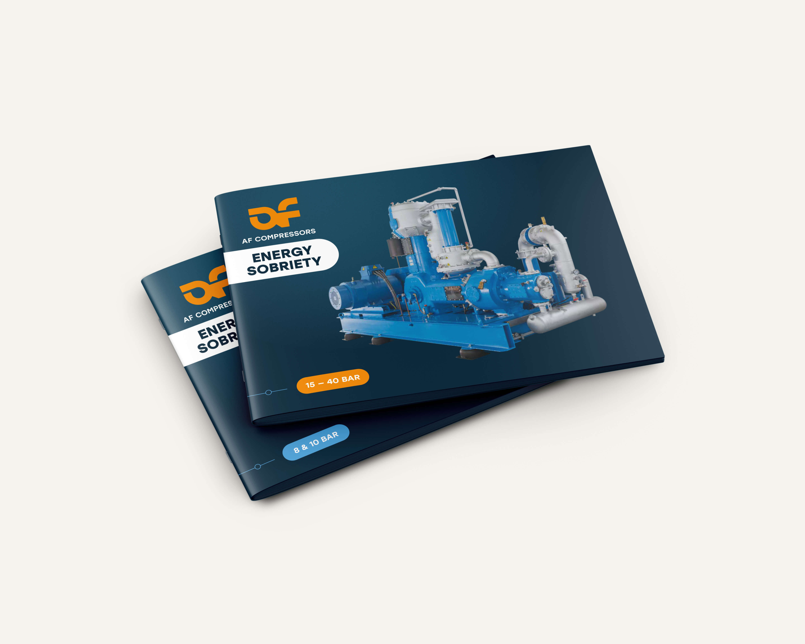 Af Compressors Brochures