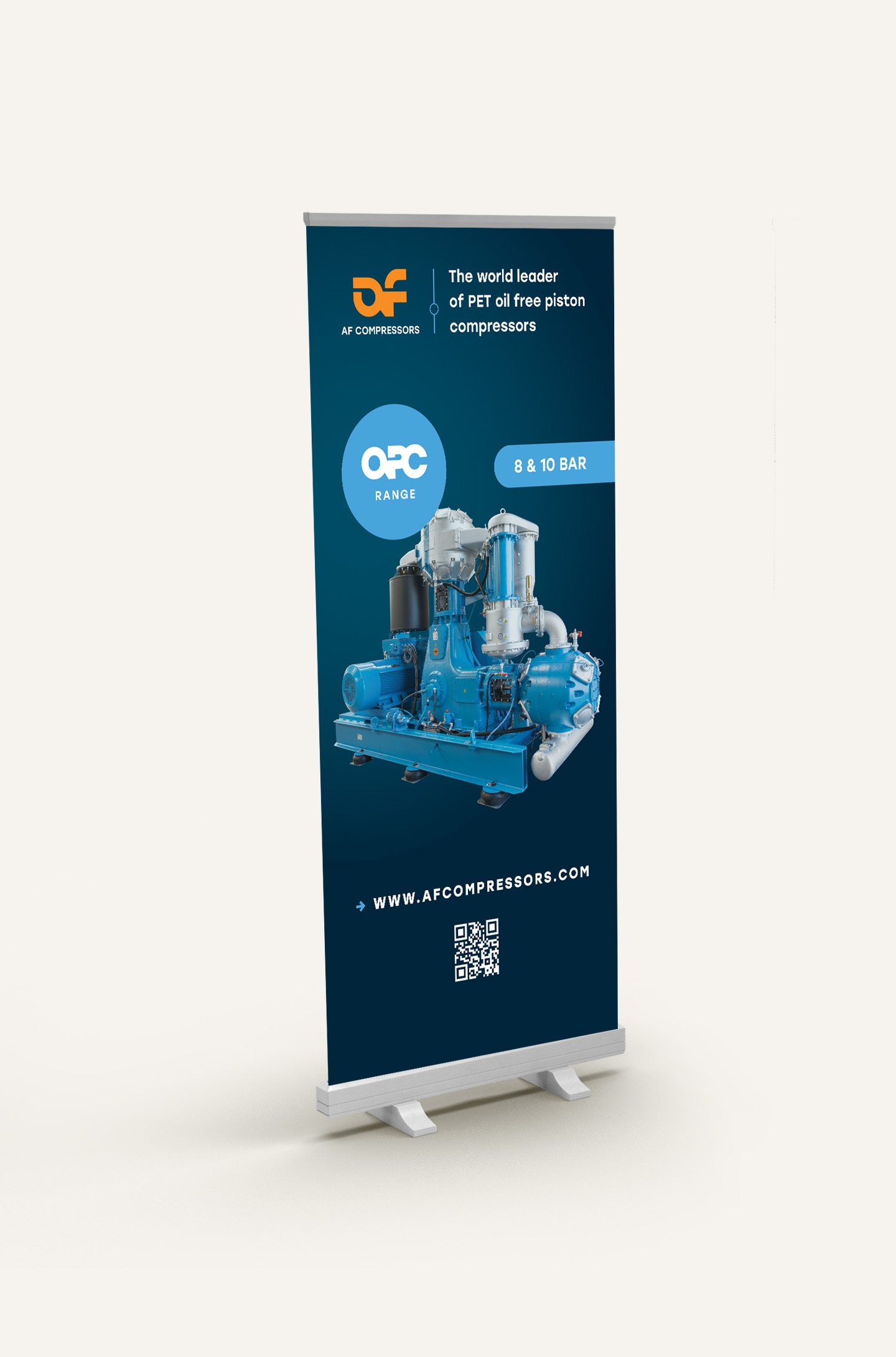 Af Compressors Roll Up Haute 03