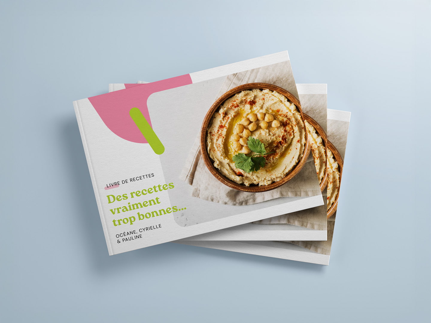 Cita Livre Recette