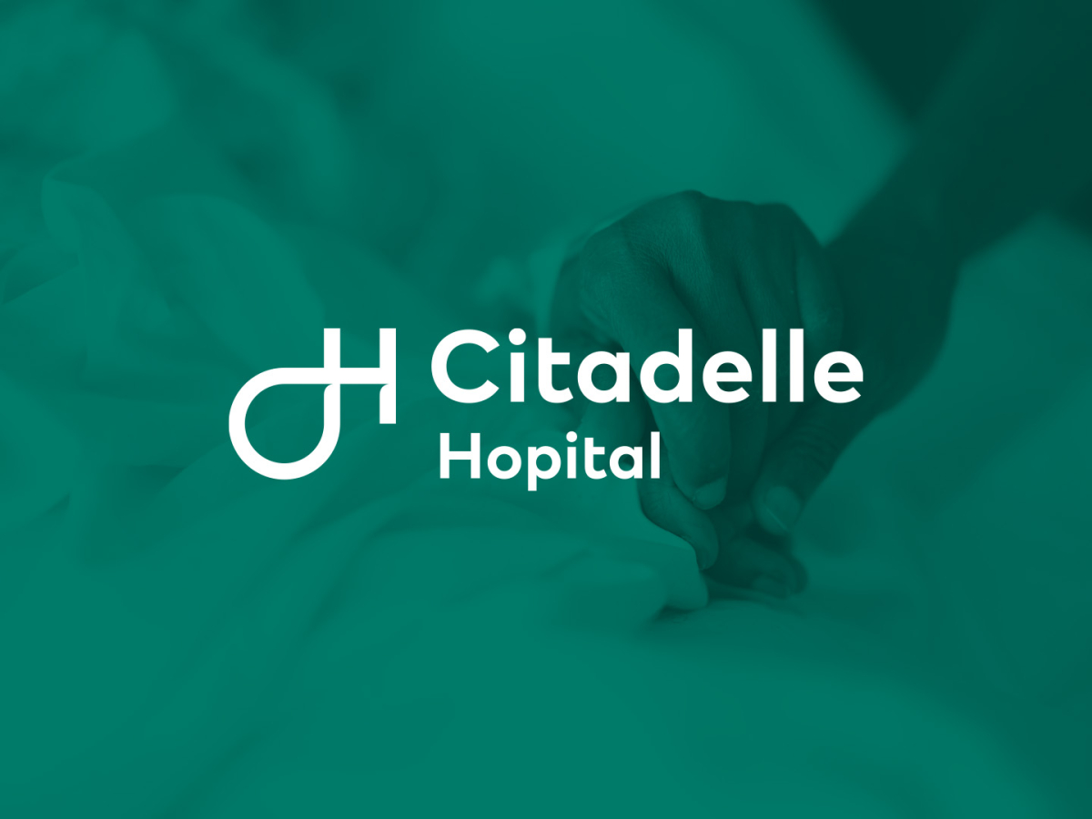 Cita Logo