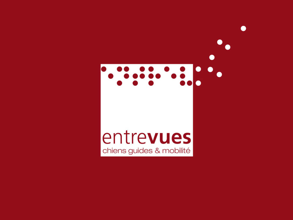 Entrevues Logo