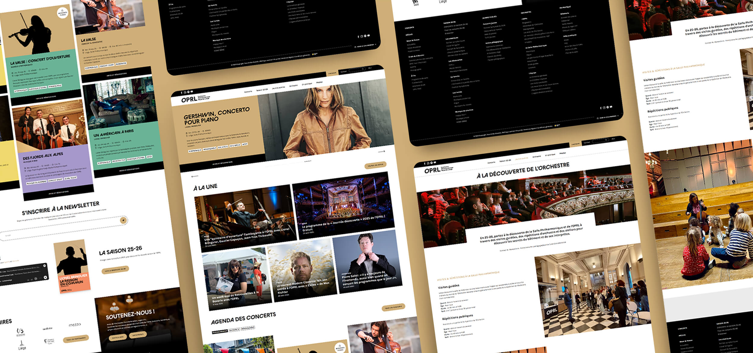 Oprl Site