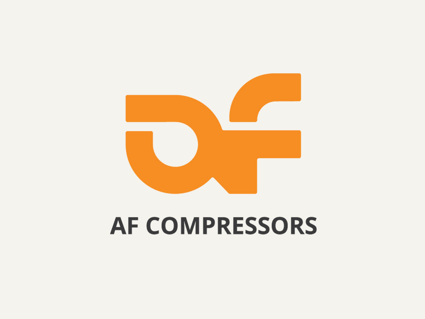 Site Af Compressors Logo