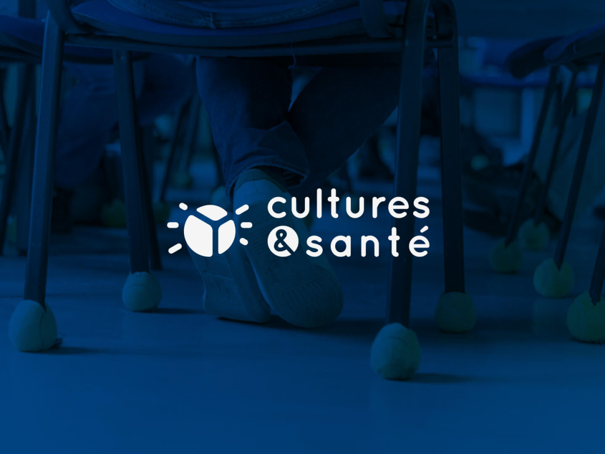 Culture Sante Logo