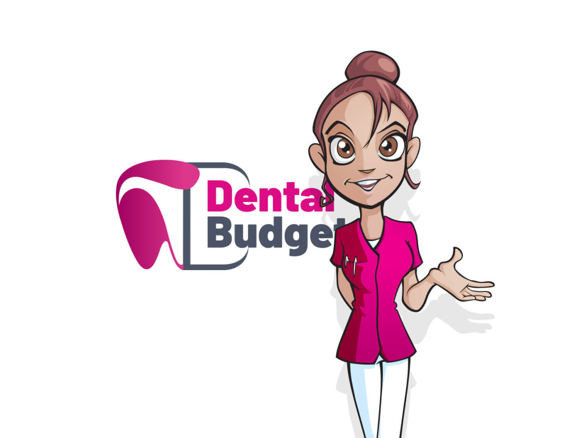 Dental Budget Logo
