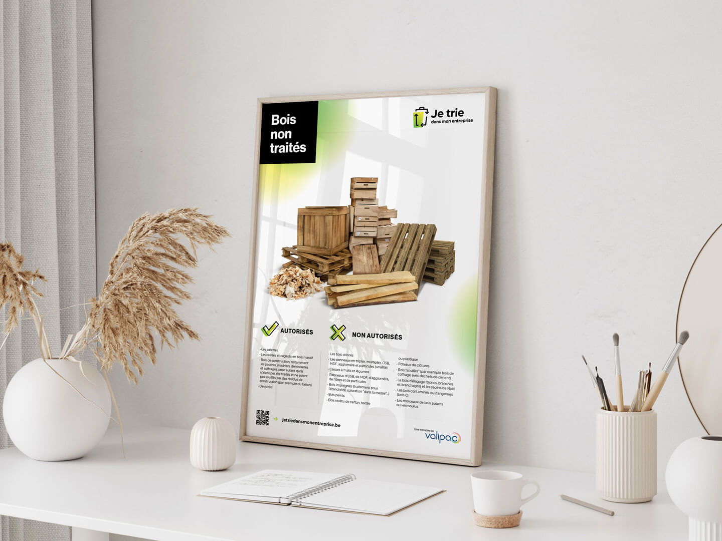 Jetriedansmonentreprise Poster