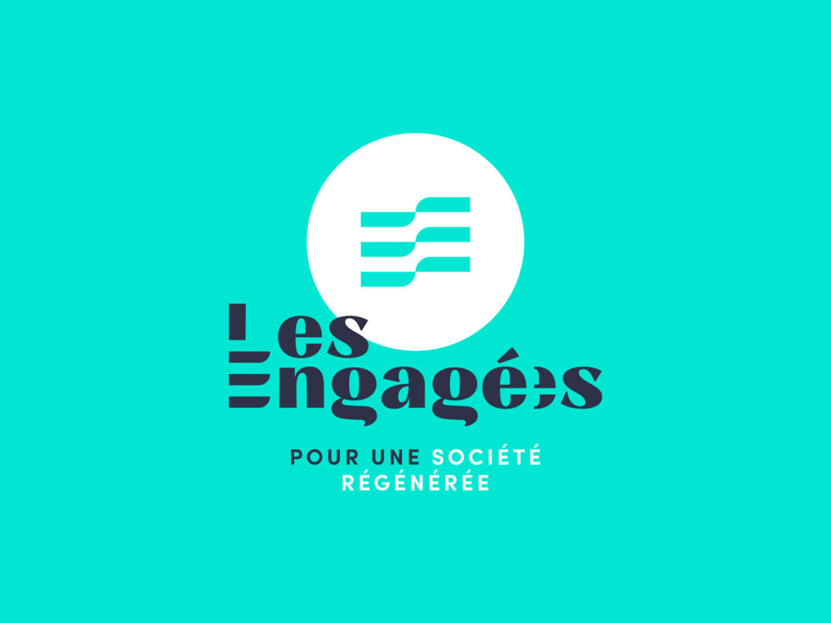 Les Engages Logo