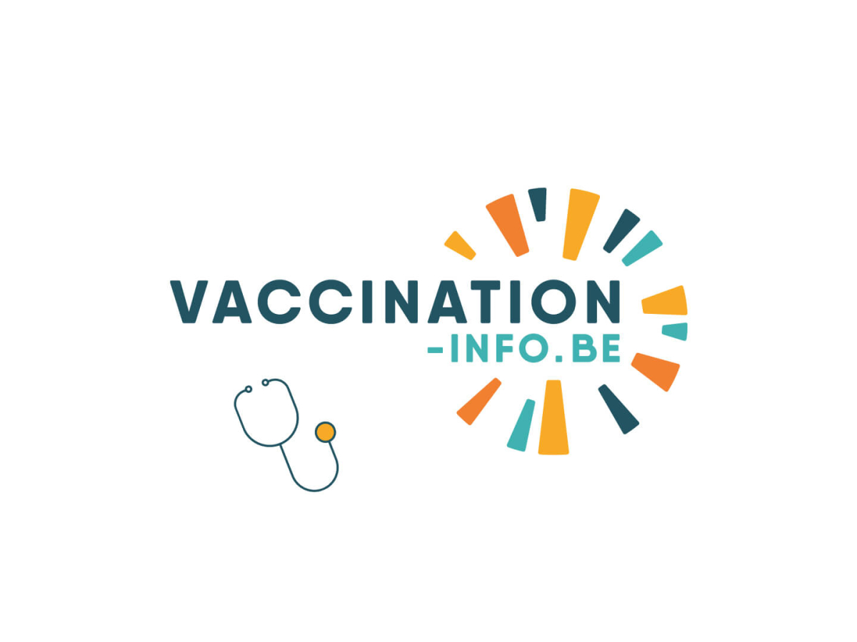 Vaccination Info Logo