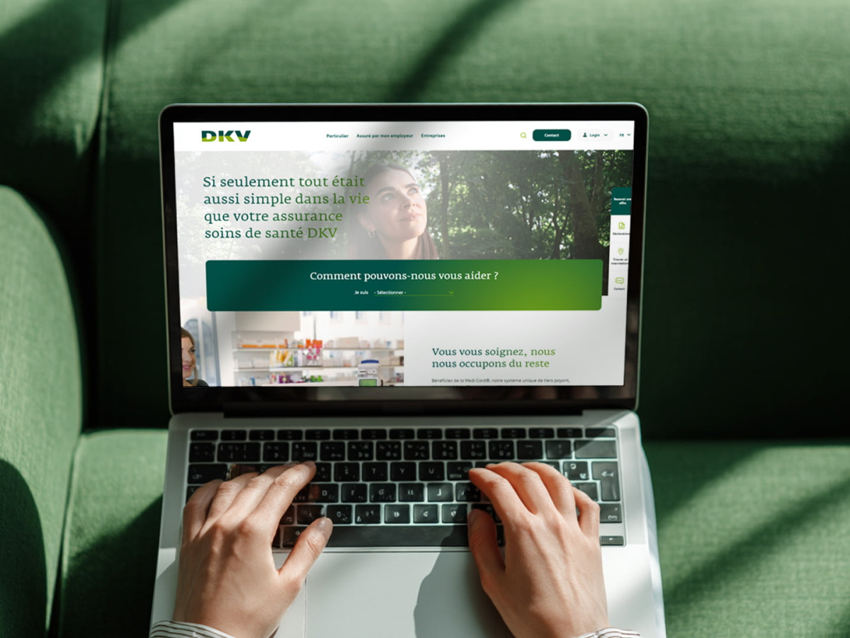Dkv Laptop