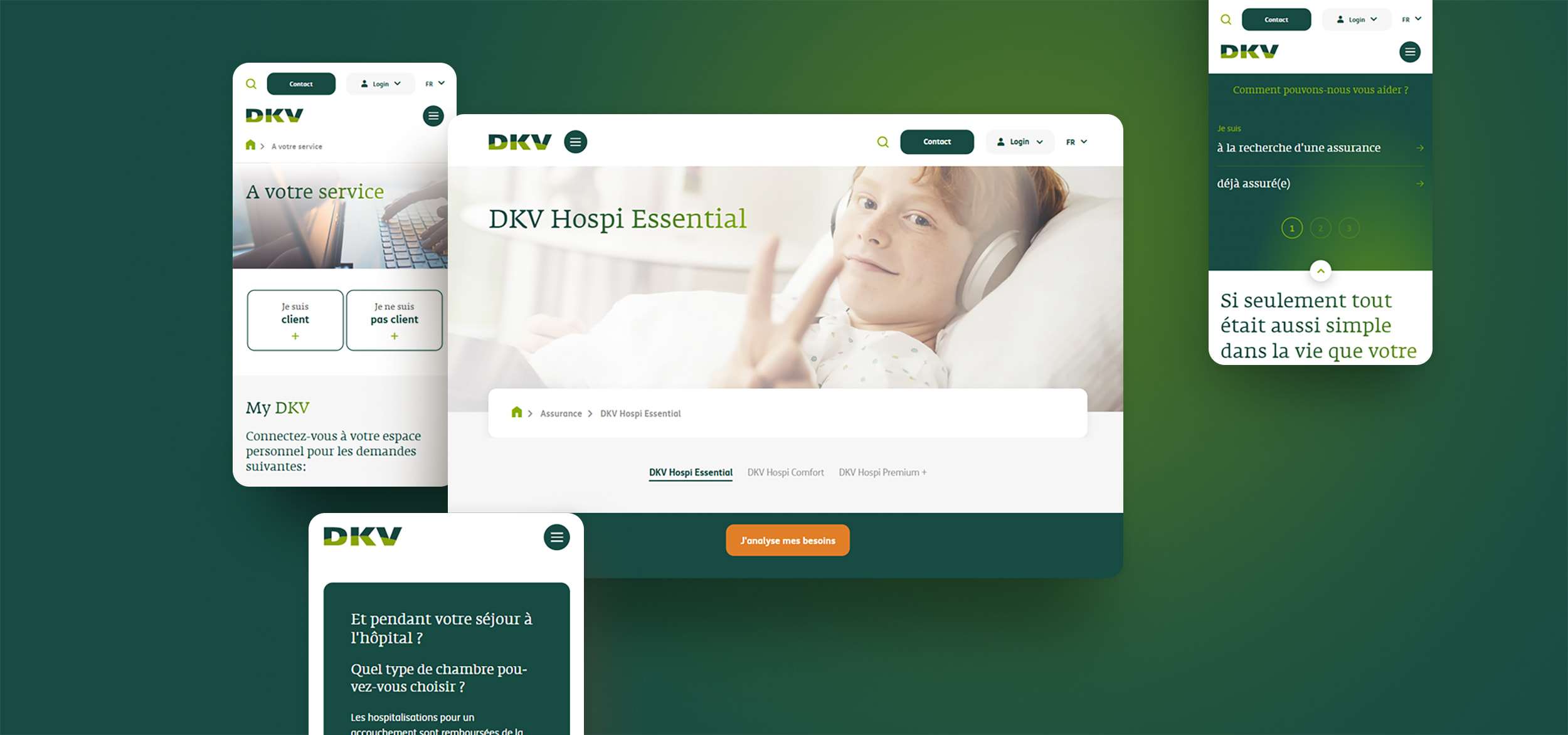 Dkv Site