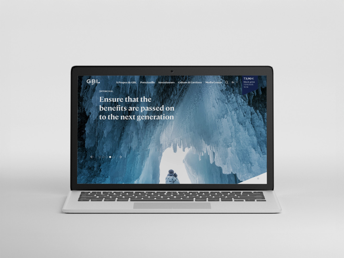 Gbl Laptop