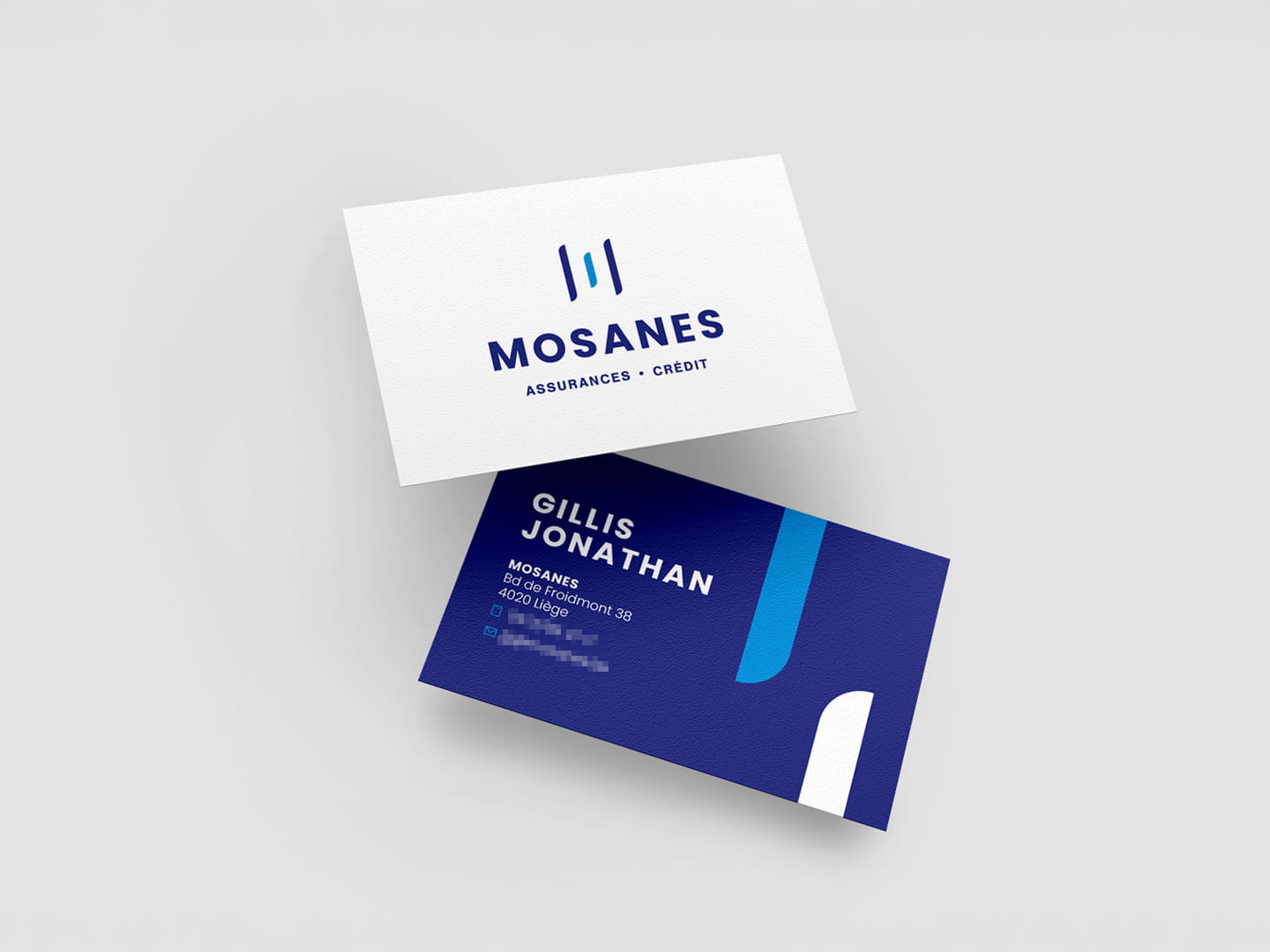 mockup carte de visite Mosanes